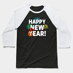 2024 New Year Cycling Meme Gift For Cyclist Baseball T-Shirt